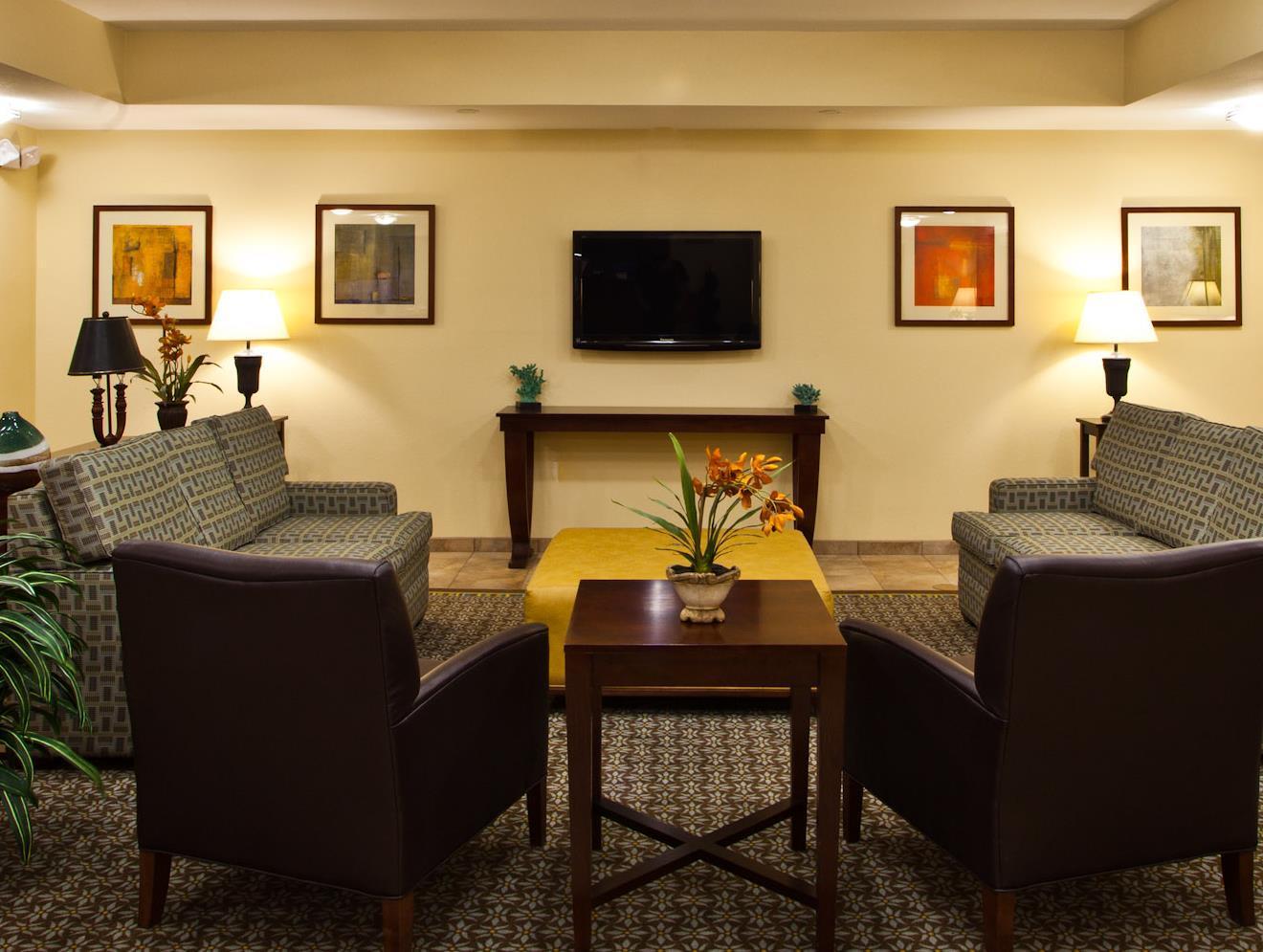 Candlewood Suites Tallahassee By Ihg Exterior photo