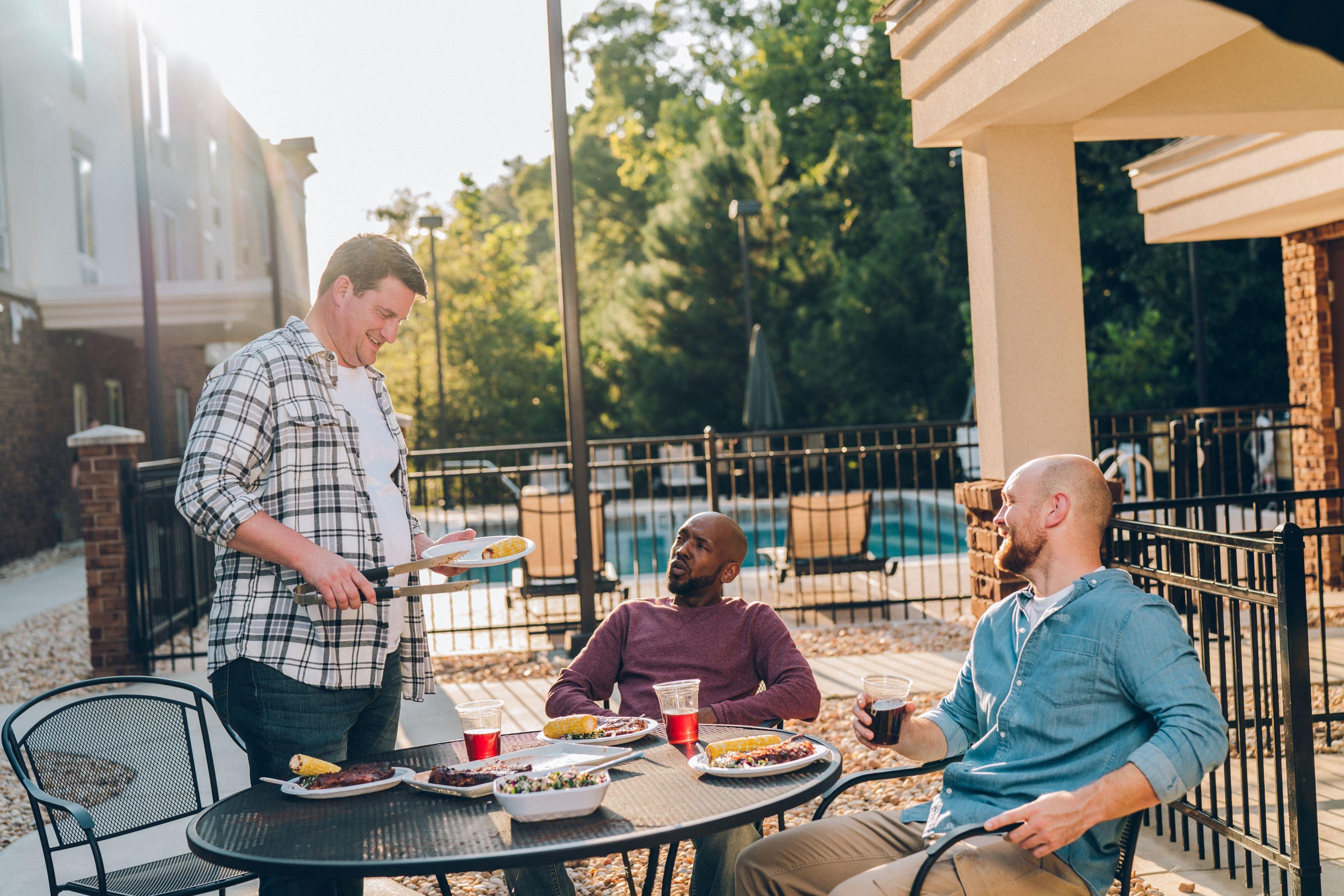 Candlewood Suites Tallahassee By Ihg Exterior photo
